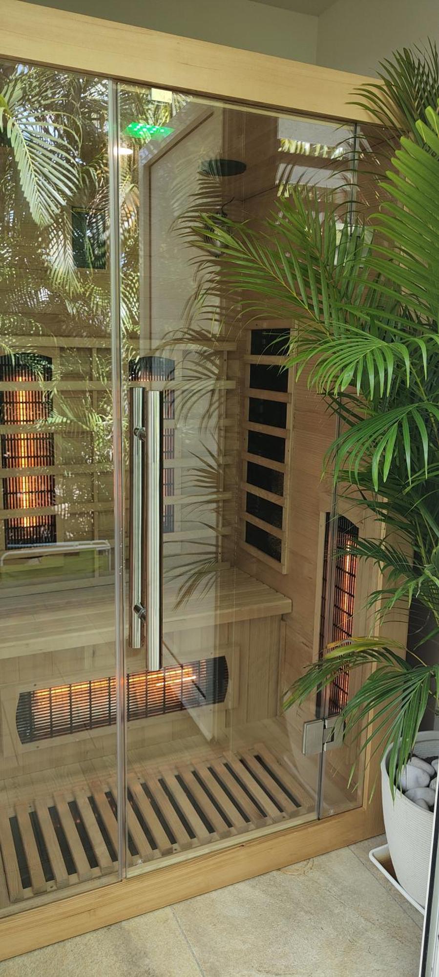 Hotel Majesty Palm Saint-Francois  Zewnętrze zdjęcie